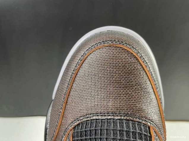 (W) Retro Starfish CW7183-100 Jordan 4 Air 0715